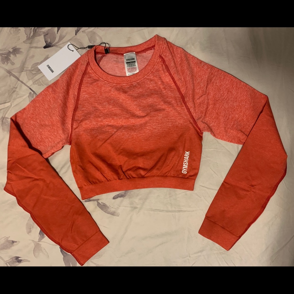 Gymshark adapt ombré seamless